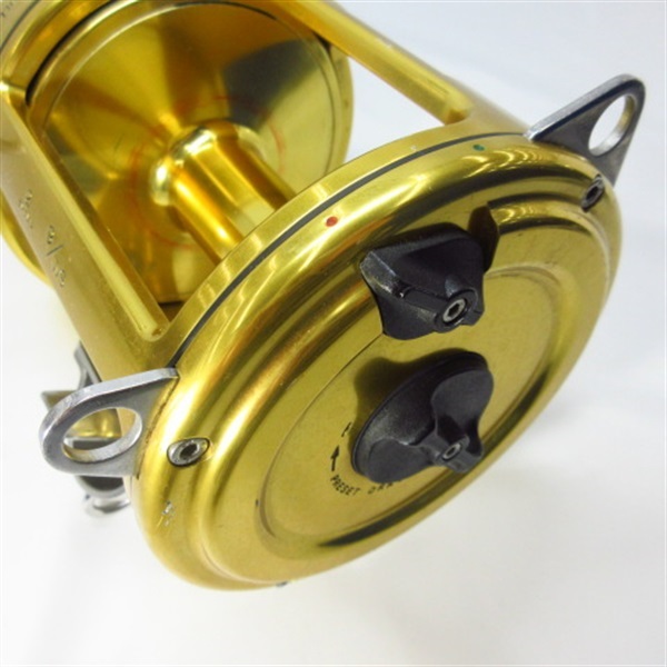 トローリングリール２スピード９／ＷＳ